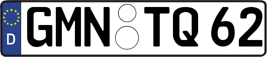 GMN-TQ62