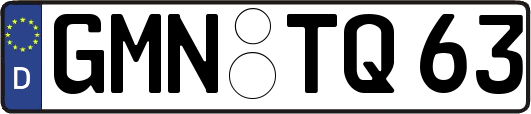 GMN-TQ63
