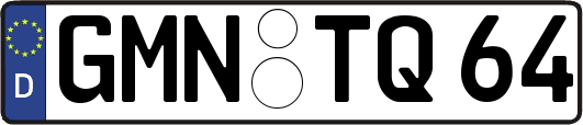 GMN-TQ64