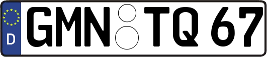 GMN-TQ67