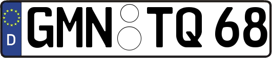 GMN-TQ68