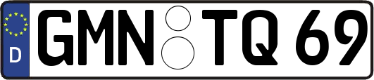 GMN-TQ69