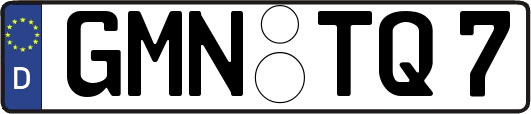 GMN-TQ7