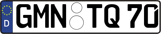 GMN-TQ70