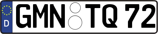 GMN-TQ72