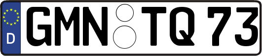GMN-TQ73