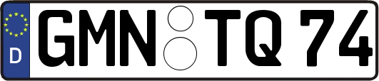 GMN-TQ74