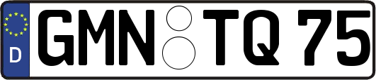 GMN-TQ75