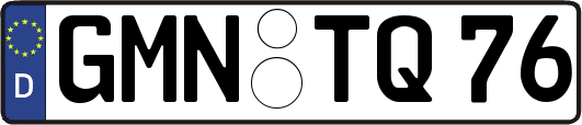 GMN-TQ76
