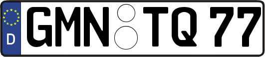 GMN-TQ77