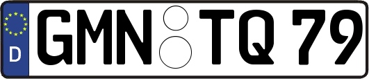 GMN-TQ79
