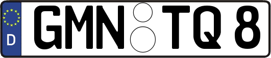 GMN-TQ8