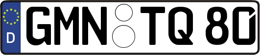 GMN-TQ80