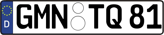 GMN-TQ81