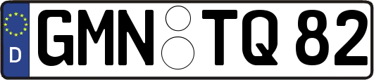 GMN-TQ82