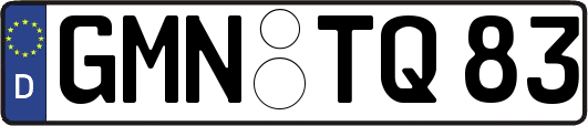 GMN-TQ83