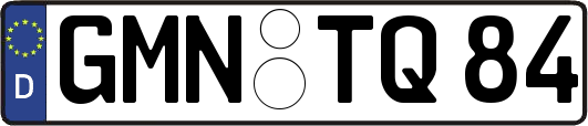 GMN-TQ84