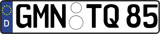 GMN-TQ85