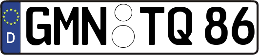 GMN-TQ86