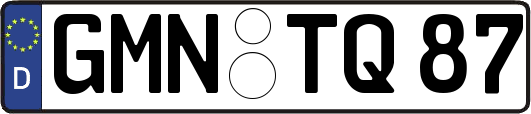 GMN-TQ87