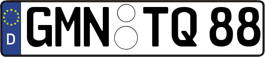 GMN-TQ88
