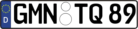 GMN-TQ89