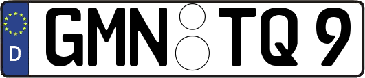 GMN-TQ9