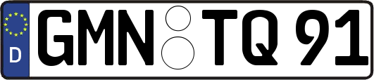 GMN-TQ91