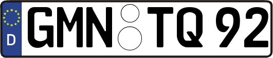 GMN-TQ92