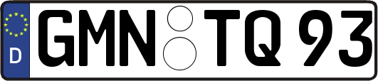 GMN-TQ93