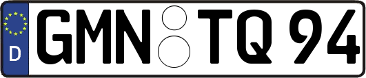 GMN-TQ94