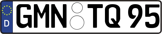 GMN-TQ95