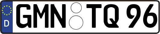 GMN-TQ96