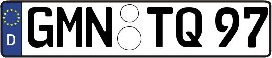 GMN-TQ97