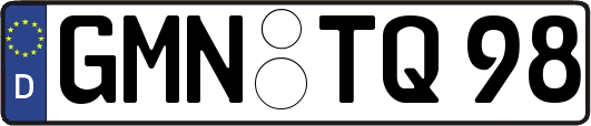 GMN-TQ98