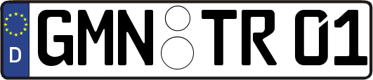 GMN-TR01