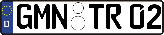 GMN-TR02