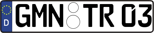 GMN-TR03
