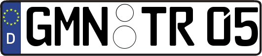 GMN-TR05