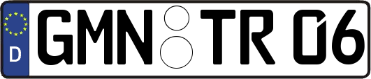 GMN-TR06