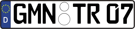 GMN-TR07