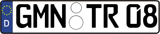 GMN-TR08