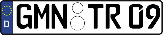 GMN-TR09