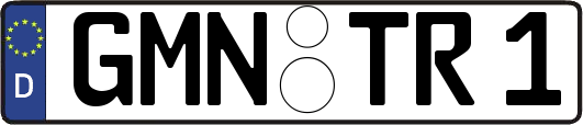 GMN-TR1