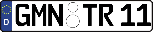 GMN-TR11