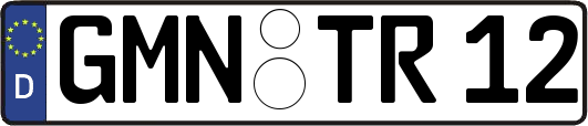 GMN-TR12