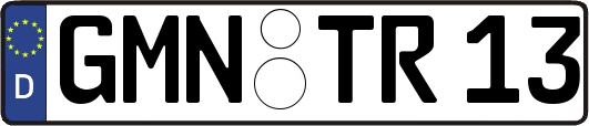 GMN-TR13