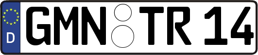 GMN-TR14
