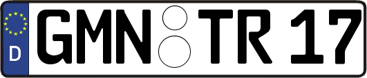 GMN-TR17