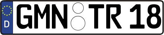 GMN-TR18